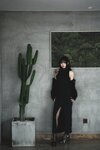 [Cosplay] 柒柒要乖哦 清寂 [22P-308MB]