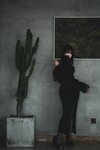 [Cosplay] 柒柒要乖哦 清寂 [22P-308MB]