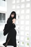 [Cosplay] 柒柒要乖哦 清寂 [22P-308MB]