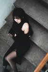 [Cosplay] 柒柒要乖哦 清寂 [22P-308MB]