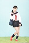 [Lovepop] Rara Kudo 工藤ララ - L0700 Photoset 001 School Uniform (sailor)