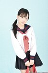 [Lovepop] Rara Kudo 工藤ララ - L0700 Photoset 001 School Uniform (sailor)