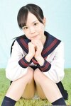 [Lovepop] Rara Kudo 工藤ララ - L0700 Photoset 001 School Uniform (sailor)