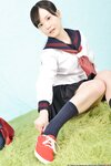 [Lovepop] Rara Kudo 工藤ララ - L0700 Photoset 001 School Uniform (sailor)