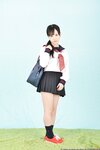 [Lovepop] Rara Kudo 工藤ララ - L0700 Photoset 001 School Uniform (sailor)