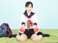 [Lovepop] Rara Kudo 工藤ララ - L0700 Photoset 001 School Uniform (sailor)
