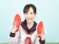 [Lovepop] Rara Kudo 工藤ララ - L0700 Photoset 001 School Uniform (sailor)