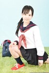 [Lovepop] Rara Kudo 工藤ララ - L0700 Photoset 001 School Uniform (sailor)