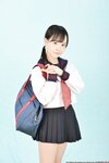 [Lovepop] Rara Kudo 工藤ララ - L0700 Photoset 001 School Uniform (sailor)