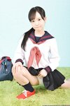 [Lovepop] Rara Kudo 工藤ララ - L0700 Photoset 001 School Uniform (sailor)