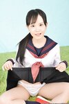 [Lovepop] Rara Kudo 工藤ララ - L0700 Photoset 001 School Uniform (sailor)