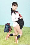 [Lovepop] Rara Kudo 工藤ララ - L0700 Photoset 001 School Uniform (sailor)