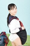 [Lovepop] Rara Kudo 工藤ララ - L0700 Photoset 001 School Uniform (sailor)
