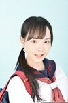 [Lovepop] Rara Kudo 工藤ララ - L0700 Photoset 001 School Uniform (sailor)