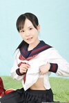 [Lovepop] Rara Kudo 工藤ララ - L0700 Photoset 001 School Uniform (sailor)