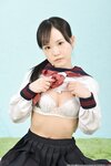 [Lovepop] Rara Kudo 工藤ララ - L0700 Photoset 001 School Uniform (sailor)