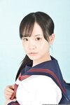 [Lovepop] Rara Kudo 工藤ララ - L0700 Photoset 001 School Uniform (sailor)