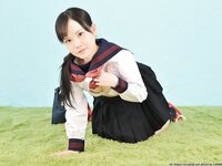 [Lovepop] Rara Kudo 工藤ララ - L0700 Photoset 001 School Uniform (sailor)
