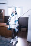 [Cosplay] lunananya Blue Archive Ushio Noa (生塩ノア) [29P-180MB]