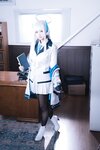 [Cosplay] lunananya Blue Archive Ushio Noa (生塩ノア) [29P-180MB]