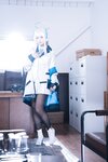 [Cosplay] lunananya Blue Archive Ushio Noa (生塩ノア) [29P-180MB]