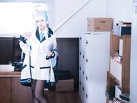 [Cosplay] lunananya Blue Archive Ushio Noa (生塩ノア) [29P-180MB]