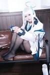[Cosplay] lunananya Blue Archive Ushio Noa (生塩ノア) [29P-180MB]