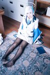 [Cosplay] lunananya Blue Archive Ushio Noa (生塩ノア) [29P-180MB]