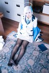 [Cosplay] lunananya Blue Archive Ushio Noa (生塩ノア) [29P-180MB]