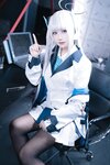 [Cosplay] lunananya Blue Archive Ushio Noa (生塩ノア) [29P-180MB]