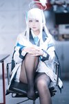 [Cosplay] lunananya Blue Archive Ushio Noa (生塩ノア) [29P-180MB]