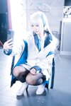 [Cosplay] lunananya Blue Archive Ushio Noa (生塩ノア) [29P-180MB]