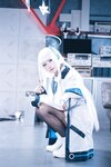 [Cosplay] lunananya Blue Archive Ushio Noa (生塩ノア) [29P-180MB]