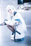 [Cosplay] lunananya Blue Archive Ushio Noa (生塩ノア) [29P-180MB]