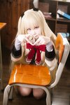 [Cosplay] lunananya 在原七海2 [20P-174MB]