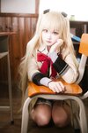 [Cosplay] lunananya 在原七海2 [20P-174MB]