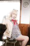 [Cosplay] lunananya 在原七海2 [20P-174MB]