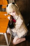 [Cosplay] lunananya 在原七海2 [20P-174MB]