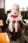 [Cosplay] lunananya 在原七海2 [20P-174MB]