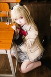 [Cosplay] lunananya 在原七海2 [20P-174MB]