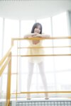 FRIDAYデジタル写真集 松平璃子 秒針 Part B [72P]