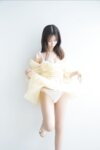 FRIDAYデジタル写真集 松平璃子 秒針 Part B [72P]