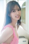 FRIDAYデジタル写真集 松平璃子 秒針 Part B [72P]