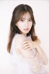 FRIDAYデジタル写真集 松平璃子 秒針 Part B [72P]