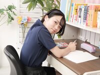 [Lovepop] Haru Kikuchi 菊池はる - L0784 Photoset 004 School Uniform (polo shirt)