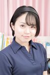 [Lovepop] Haru Kikuchi 菊池はる - L0784 Photoset 004 School Uniform (polo shirt)