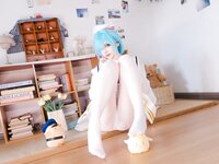 [Cosplay] 雪晴Astra 雅努斯踌躇的换衣时间 [79P-861MB]