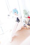 [Cosplay] 雪晴Astra 雅努斯踌躇的换衣时间 [79P-861MB]