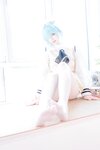 [Cosplay] 雪晴Astra 雅努斯踌躇的换衣时间 [79P-861MB]