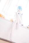 [Cosplay] 雪晴Astra 雅努斯踌躇的换衣时间 [79P-861MB]